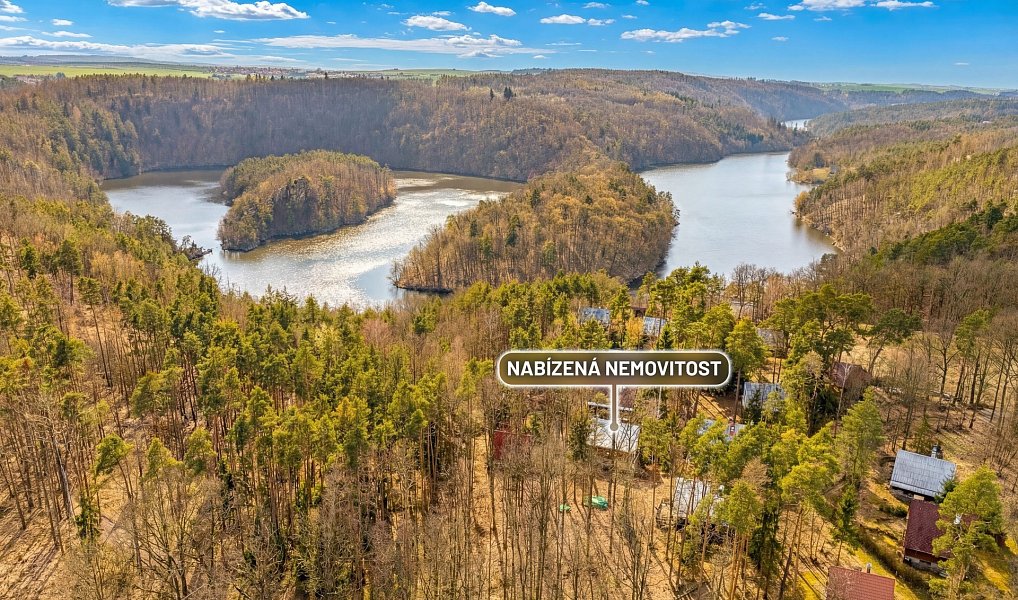 Prodej chaty/chalupy 67 m² s pozemkem 191 m², Kozlany – náhled fotky 44
