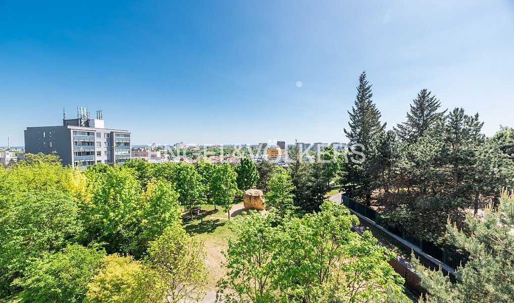 Pronájem kanceláře 10 m², Praha – náhled fotky 9