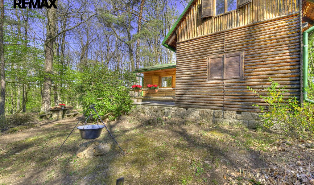 Prodej chaty/chalupy 60 m² s pozemkem 60 m², Pohoří – náhled fotky 40