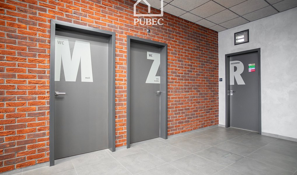 Pronájem obchodních prostor 107 m², Rokycany – náhled fotky 10
