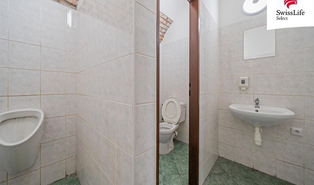 Pronájem obchodních prostor 523 m², Pardubice – náhled fotky 21