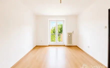 Pronájem bytu 3+1 56 m²