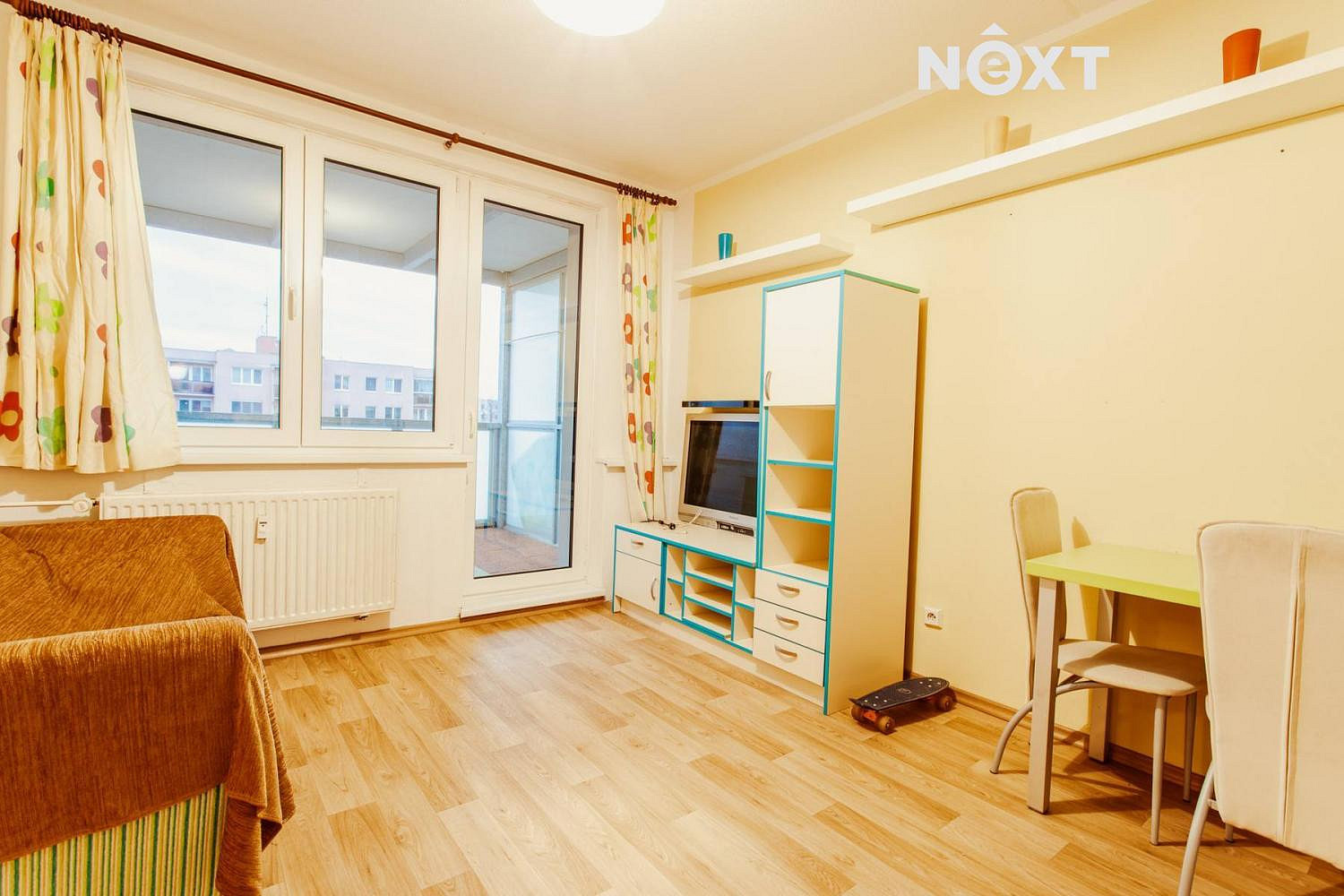 Prodej bytu 2+kk 48 m² — photo 4