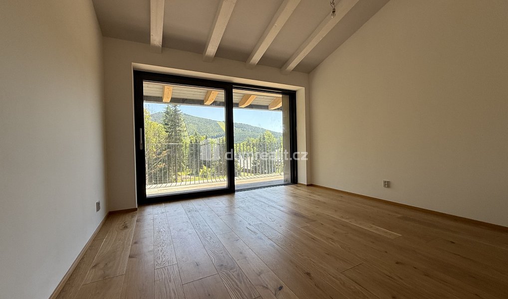 Prodej bytu 3+kk 77 m², Harrachov – náhled fotky 6