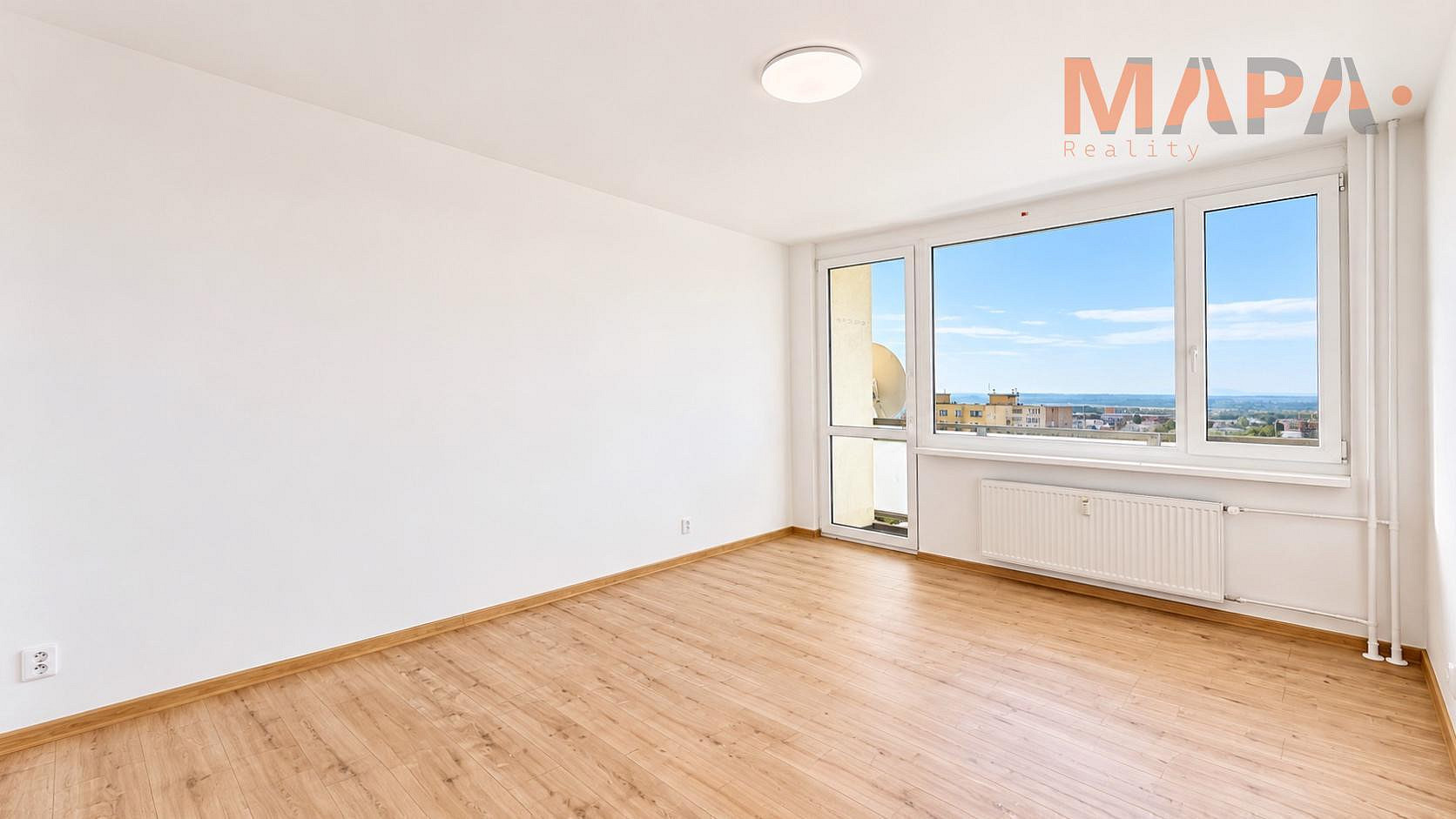Prodej bytu 3+1 63 m² – fotografie 4