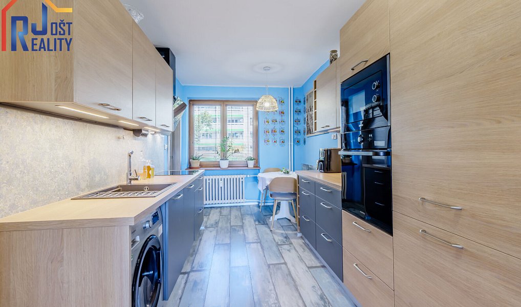 Prodej bytu 4+1 72 m², Praha – náhled fotky 7
