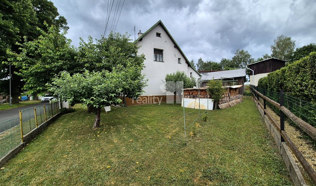 Prodej domu 147 m² s pozemkem 603 m², Plesná – náhled fotky 6