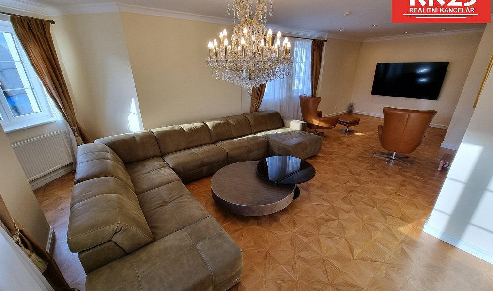 Prodej bytu 3+kk 165 m², Mariánské Lázně – náhled fotky 8