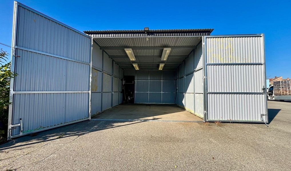 Pronájem skladovacích prostor 27 m², Břeclav – náhled fotky 3