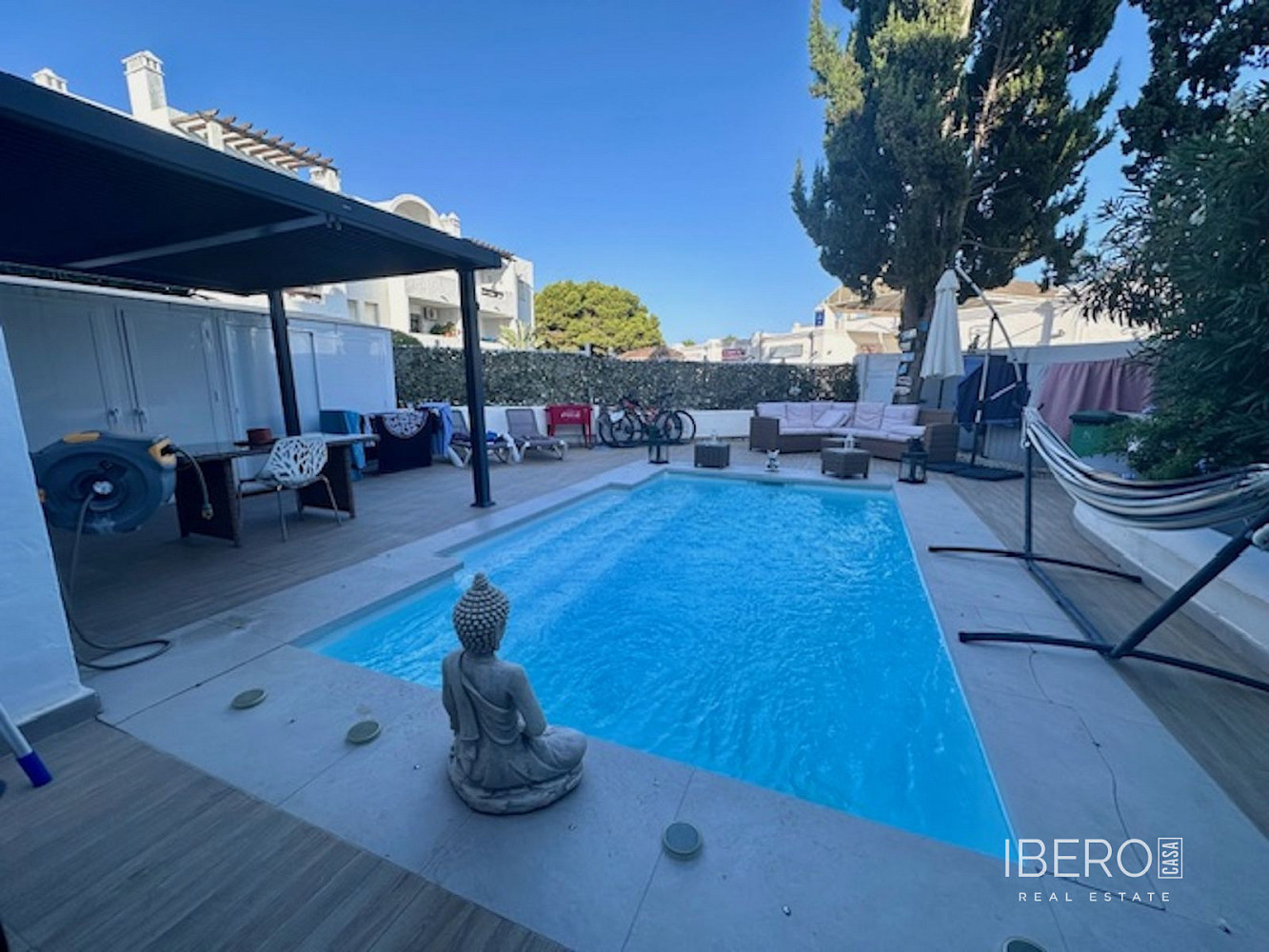Pis 3+kk – Estepona, Barriada Islas Canarias - Vista 3