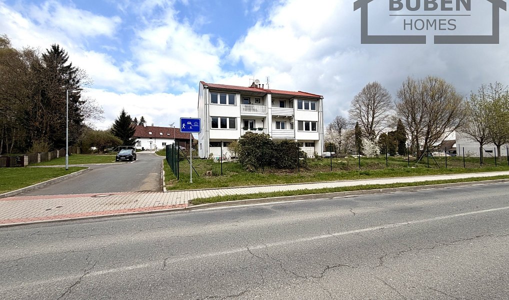 Prodej domu 300 m² s pozemkem 1 128 m², Rozvadov – náhled fotky 5