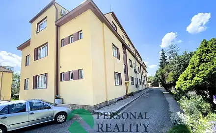 Prodej bytu 2+1 80 m², Dukel. hrdinů, Rakovník - Rakovník II