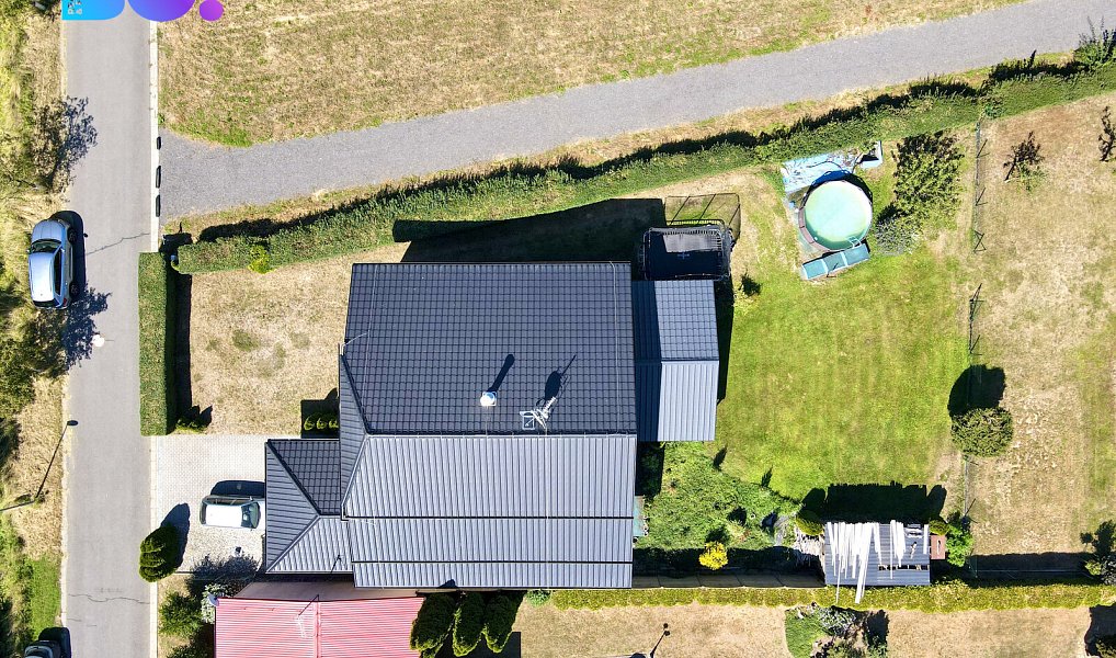 Prodej domu 235 m² s pozemkem 206 m², Kroměříž – náhled fotky 4