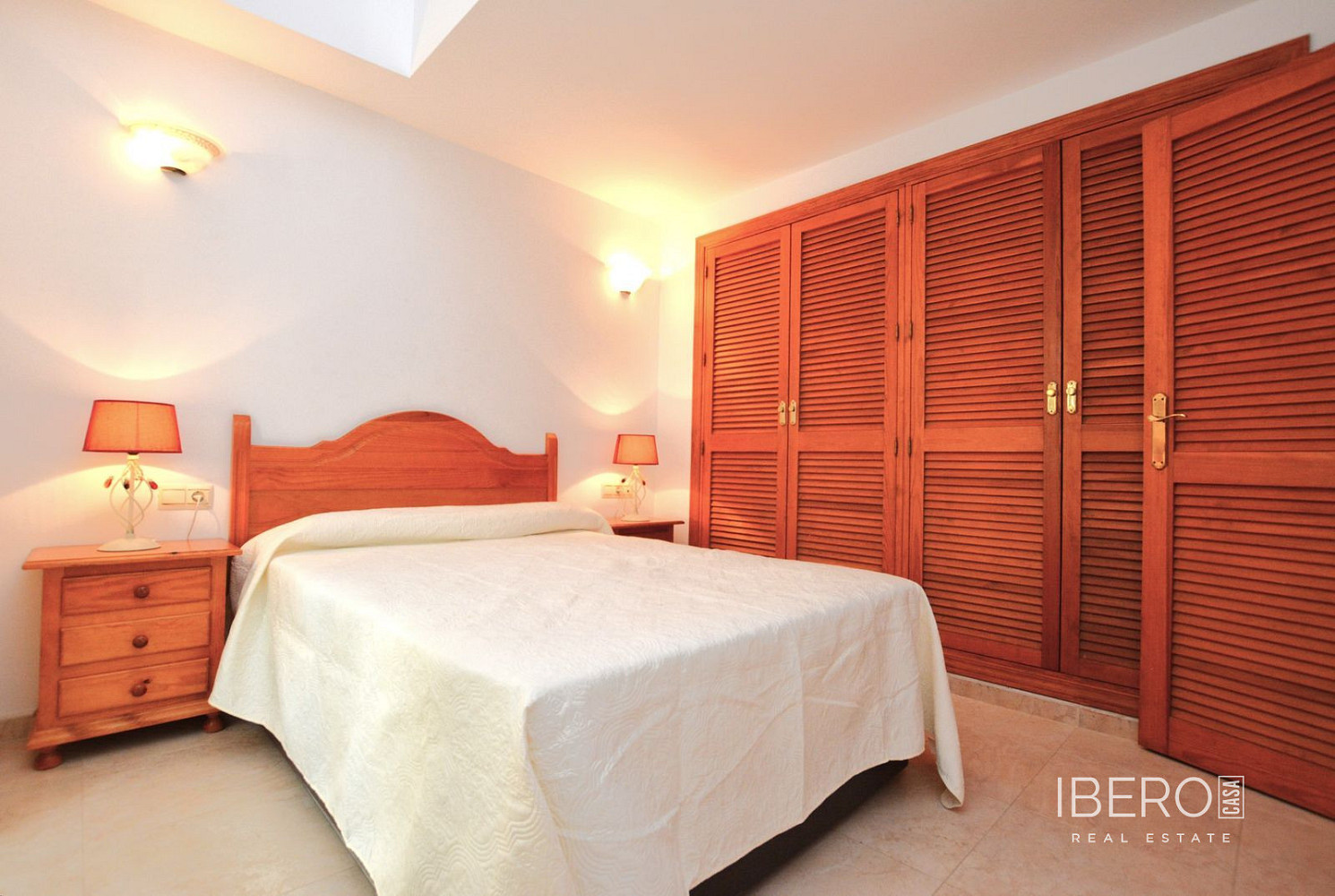 Prodej bytu 3+kk 81 m² - Más