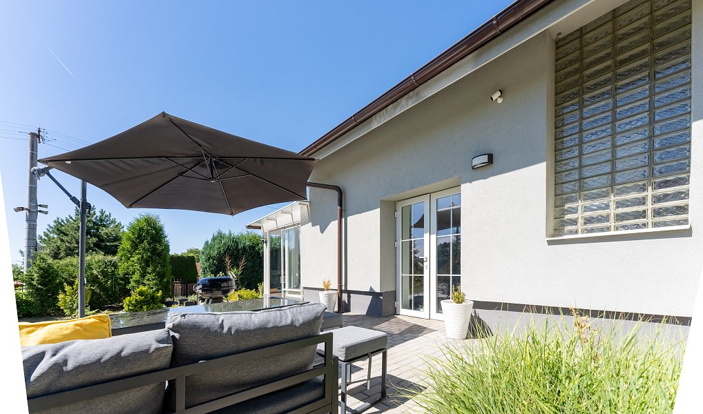 Prodej domu 162 m² s pozemkem 735 m², Horní Kruty – náhled fotky 3