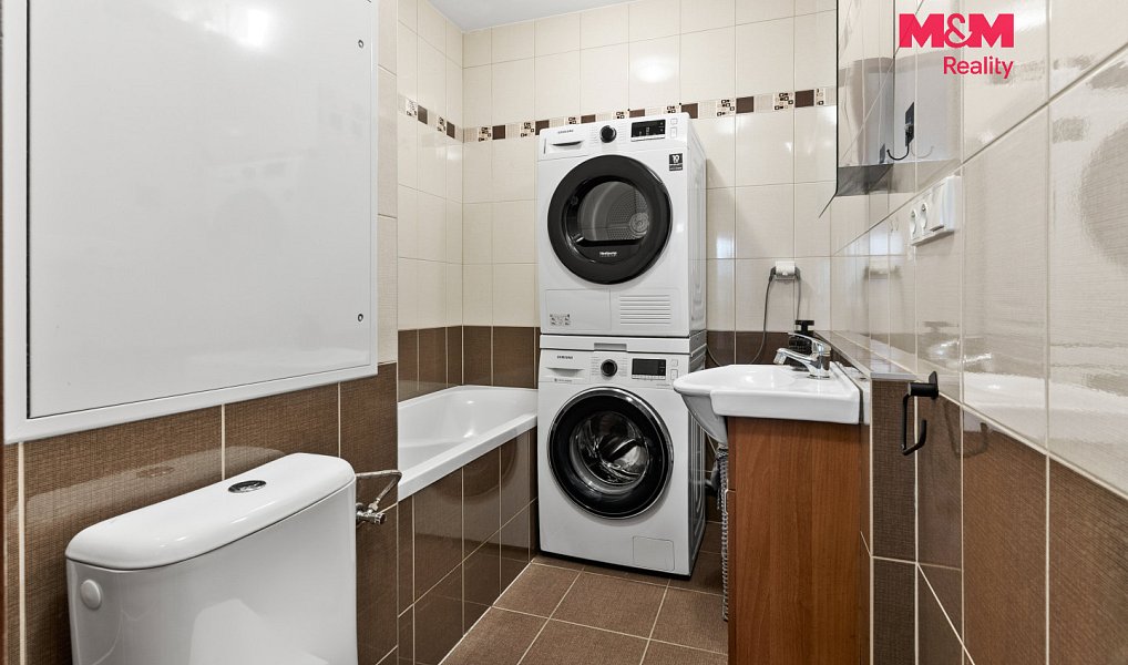 Prodej bytu 3+1 67 m², Cvikov – náhled fotky 11