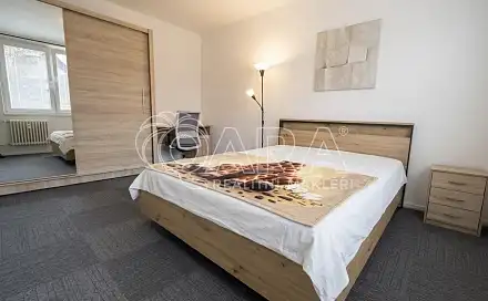 Pronájem bytu 1+1 35 m²
