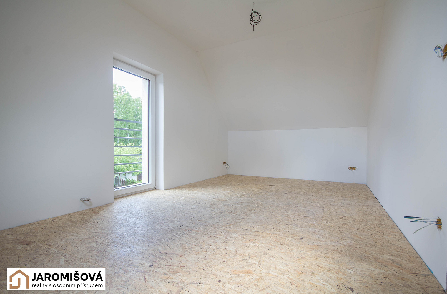 Prodej domu 107 m² s pozemkem 469 m² – další