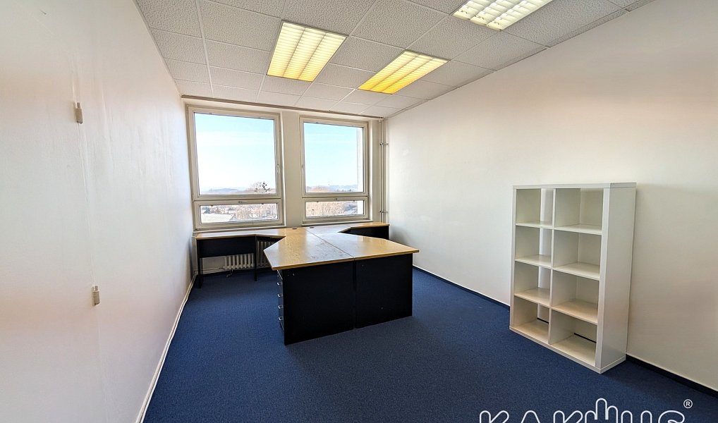 Pronájem kanceláře 19 m², Ostrava – náhled fotky 2