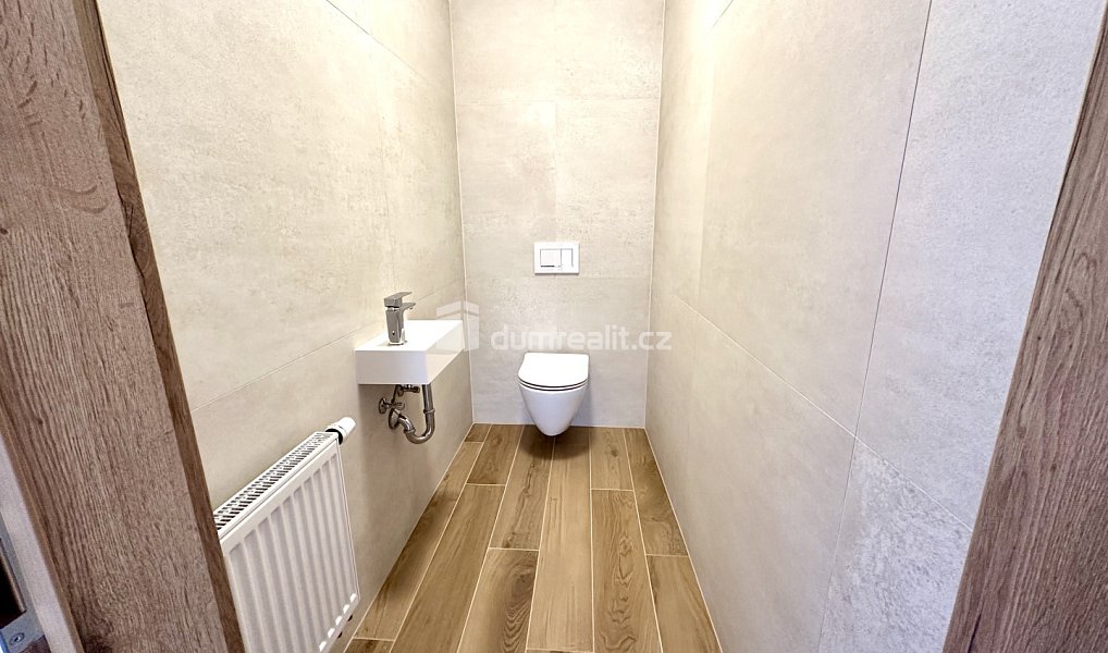 Prodej bytu 2+kk 69 m², Horní Blatná – náhled fotky 7