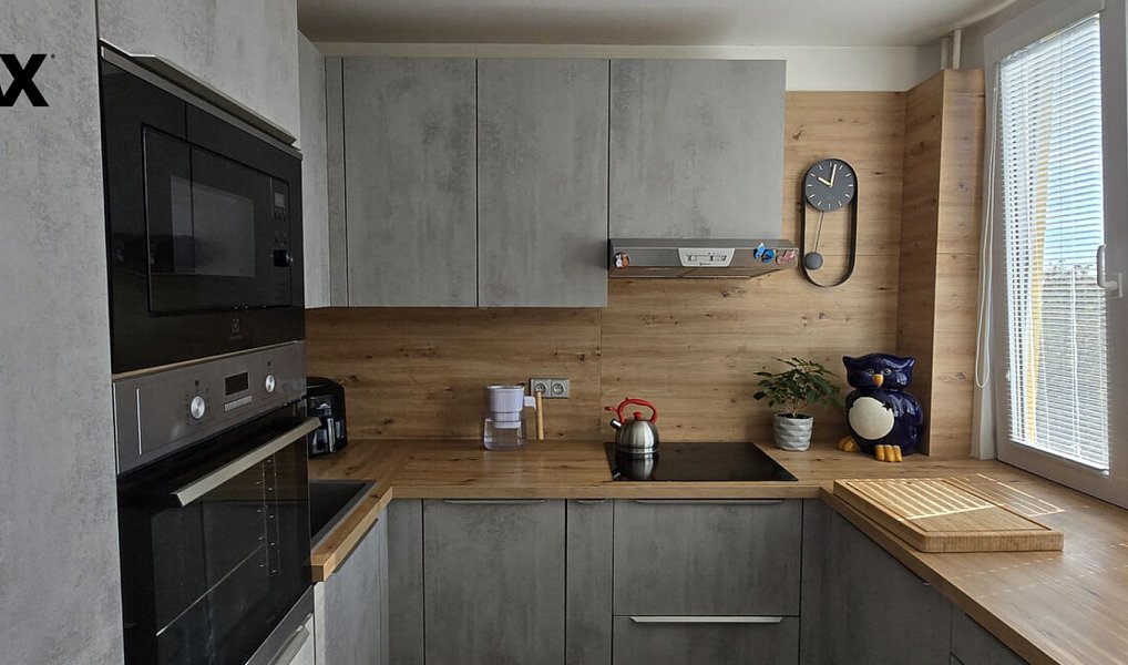 Prodej bytu 4+1 80 m², Kladno – náhled fotky 6