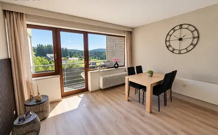 Prodej bytu 1+kk 38 m², Haidmühle, Dolní Bavorsko, Německo