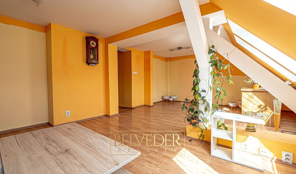 Prodej bytu 3+1 80 m², Teplice – náhled fotky 9