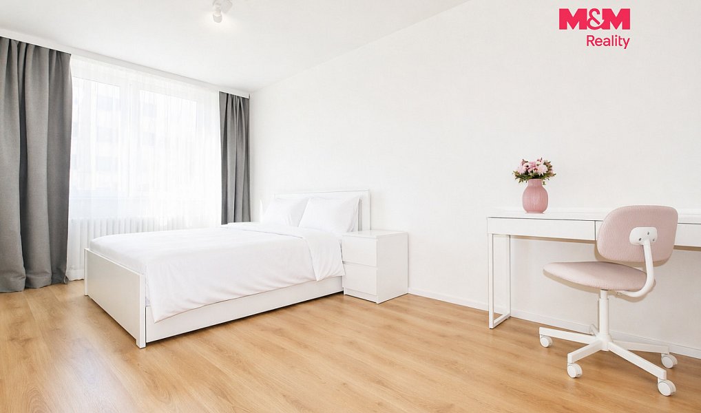 Prodej bytu 2+kk 46 m², Praha – náhled fotky 5