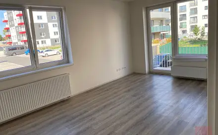 Pronájem bytu 2+kk 51 m², Armádní, Milovice - Mladá, okres Nymburk