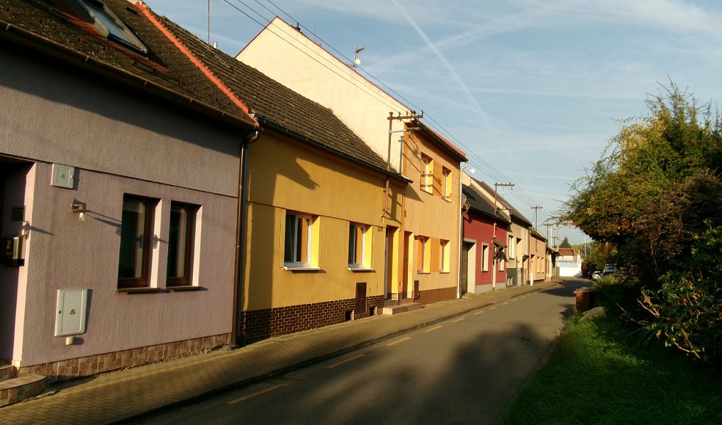 Prodej domu 105 m² s pozemkem 303 m², Staré Město – náhled fotky 7