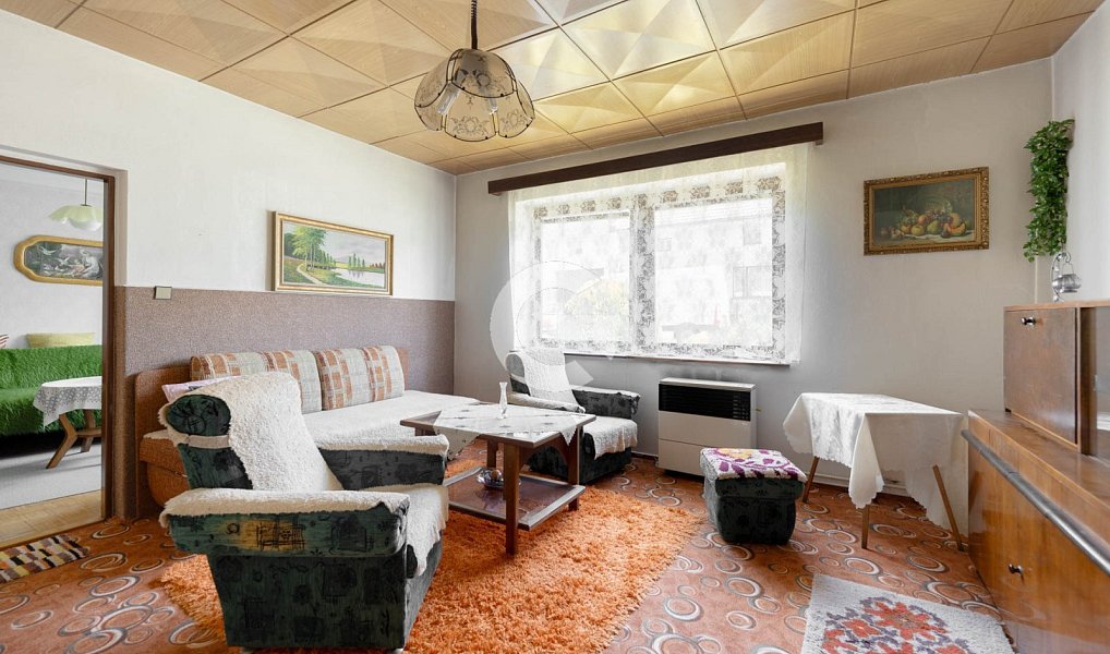 Prodej domu 85 m² s pozemkem 368 m², Žeranovice – náhled fotky 2
