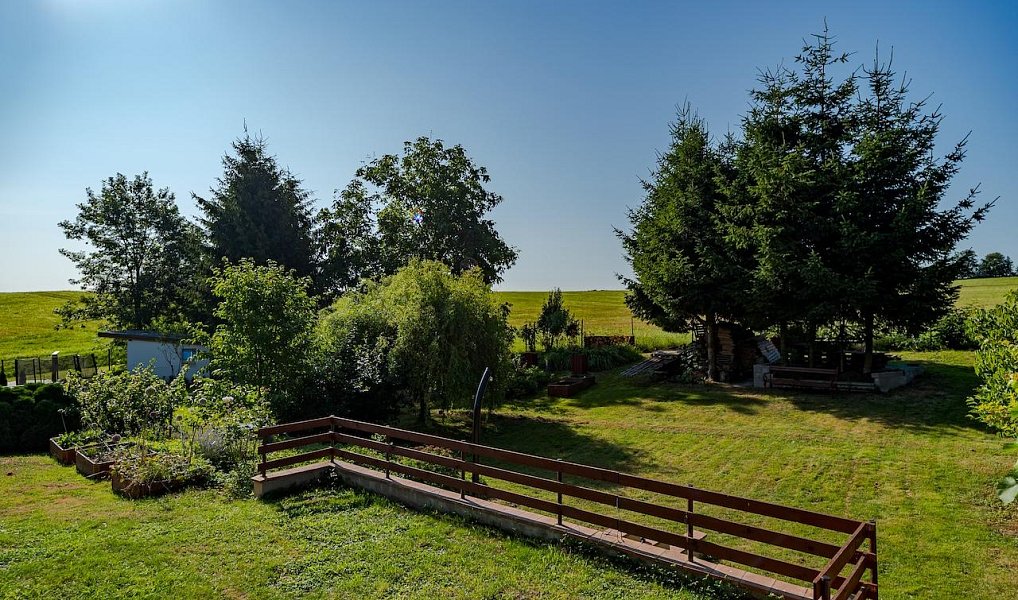 Prodej chaty/chalupy 35 m² s pozemkem 601 m², Vysoké Mýto – náhled fotky 10