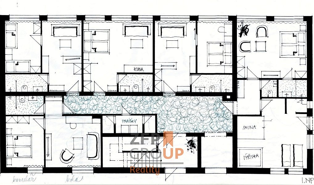 Prodej obchodních prostor 702 m², Hodonín – náhled fotky 22