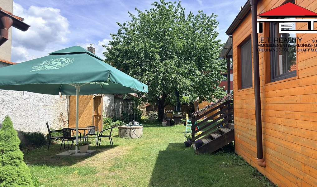 Prodej nájemního domu, činžáku 303 m², Veselí nad Lužnicí – náhled fotky 9