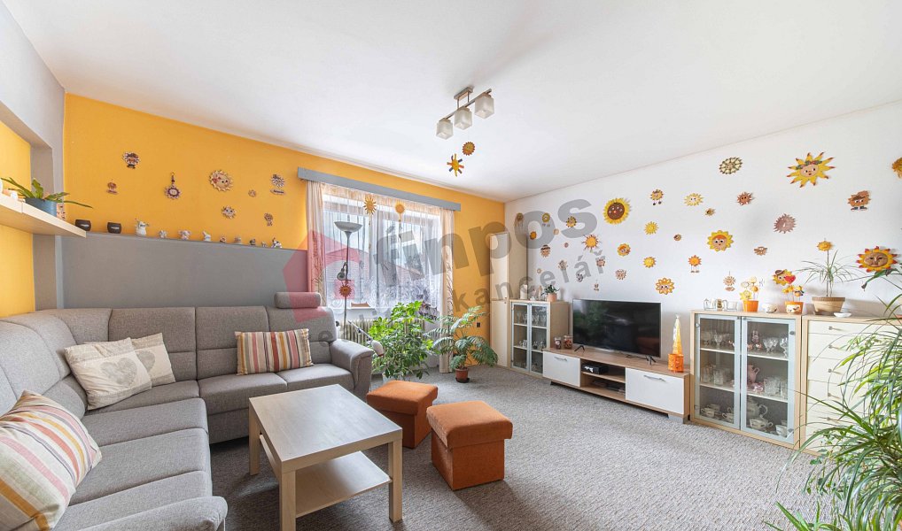 Prodej bytu 3+1 109 m², Březnice – náhled fotky 2