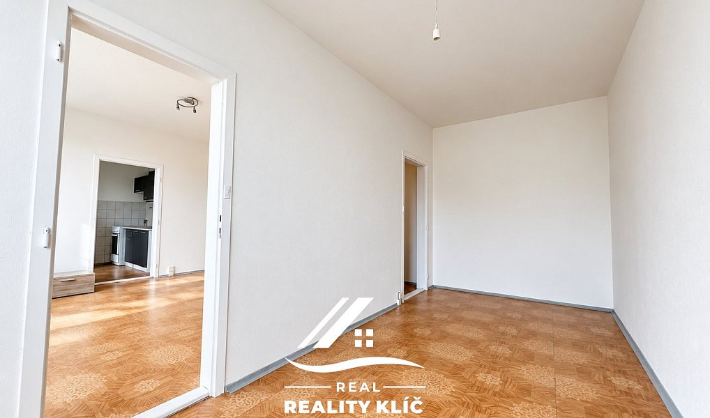 Pronájem bytu 2+1 42 m², Ostrava – náhled fotky 8