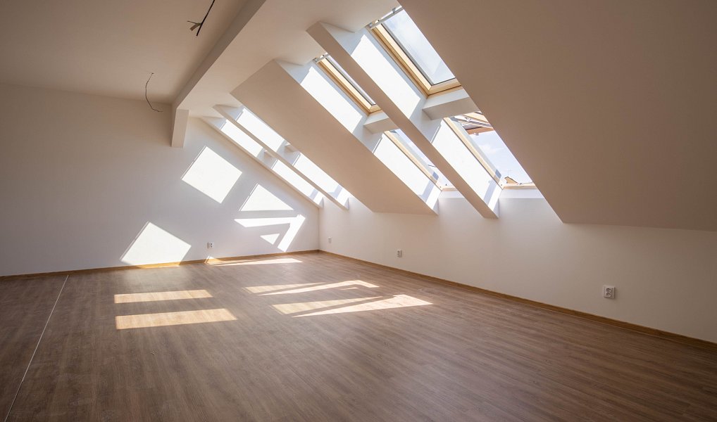 Pronájem kanceláře 63 m², Říčany – náhled fotky 4