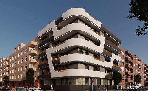 Prodej bytu 3+kk 79 m², Torrevieja, Španělsko