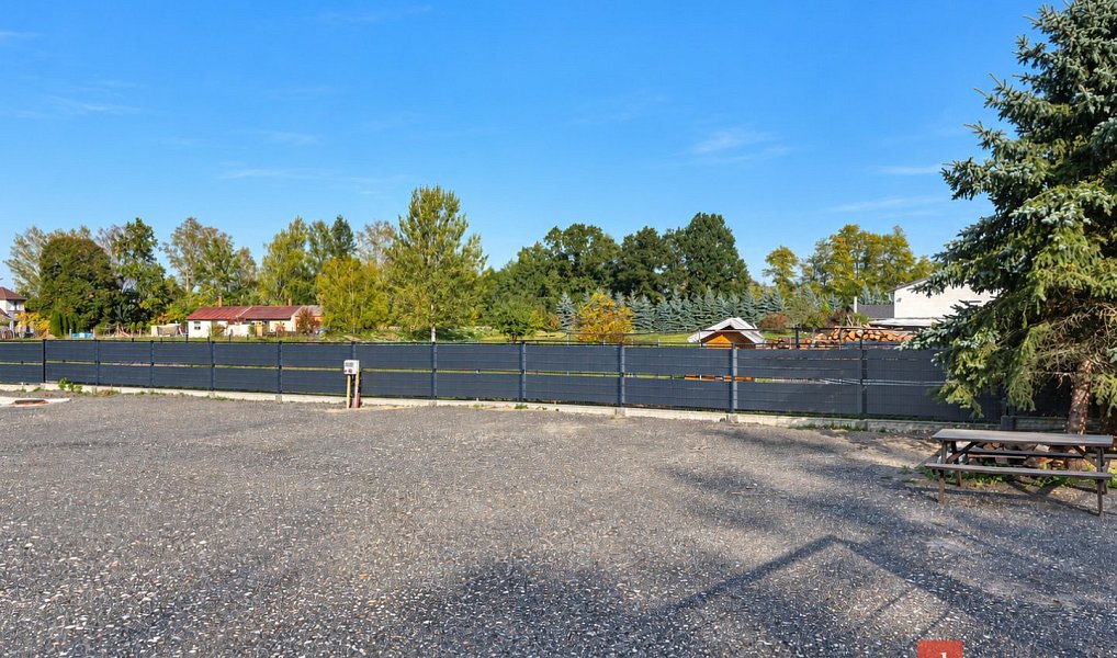 Pronájem komerčního pozemku 900 m², Borohrádek – náhled fotky 8