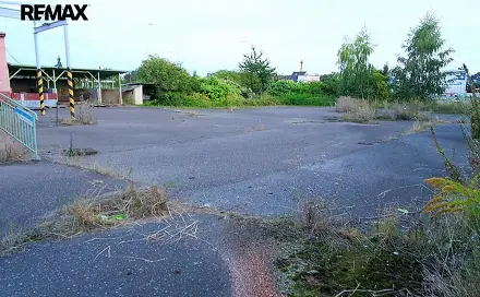 Prodej komerčního pozemku 4 246 m², Havlíčkova, Hořice, okres Jičín