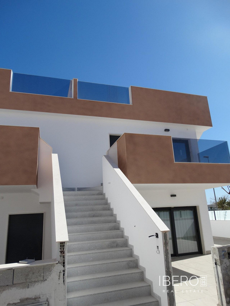 Casa 4+kk – Pilar de La Horadada - Vista 5