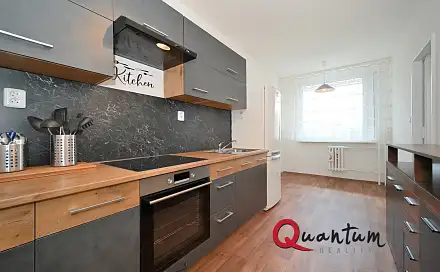 Pronájem bytu 3+1 70 m²