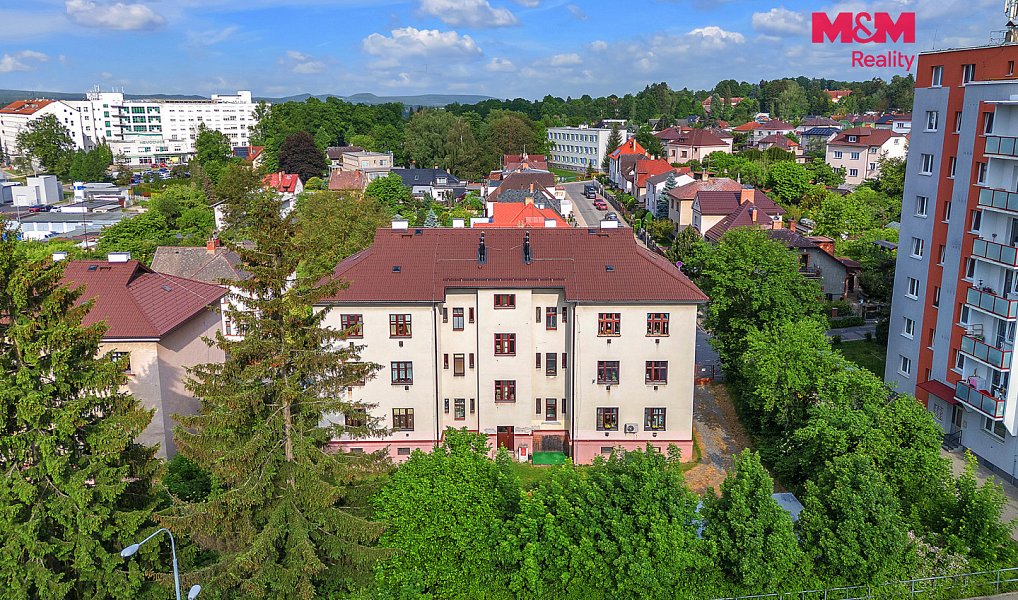 Prodej bytu 2+1 48 m², Havlíčkův Brod – náhled fotky 13