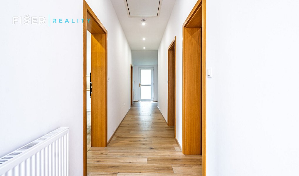 Prodej domu 84 m² s pozemkem 1 473 m², Světlá nad Sázavou – náhled fotky 11