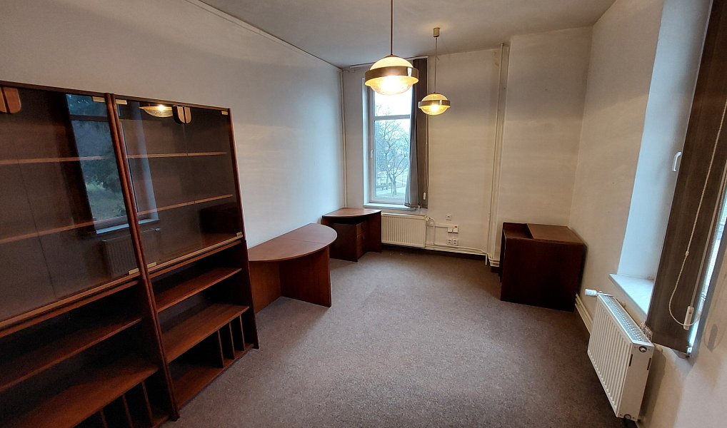Pronájem kanceláře 30 m², Rychnov nad Kněžnou – náhled fotky 4