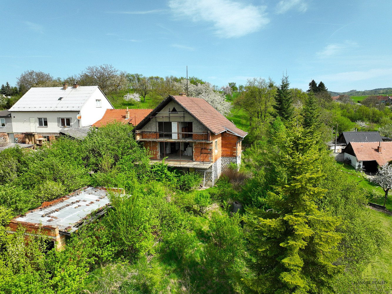 Prodej domu 186 m² s pozemkem 754 m² — photo 4