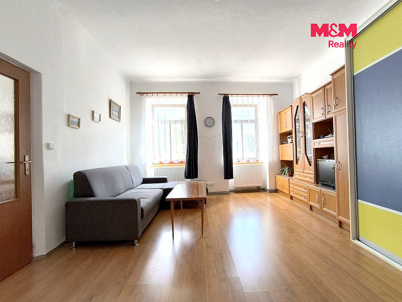 Prodej nájemního domu, činžáku 249 m² — photo 5