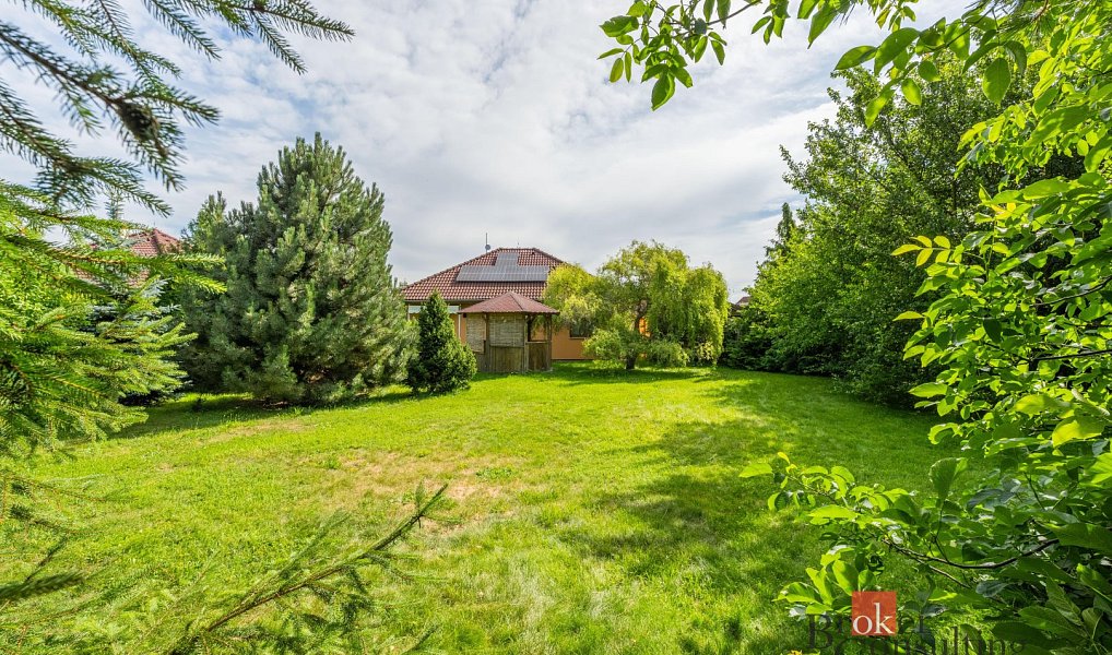 Prodej domu 91 m² s pozemkem 900 m², Tlustice – náhled fotky 22