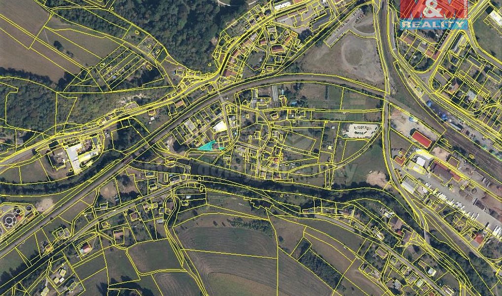 Prodej zahrady 332 m², Letohrad – náhled fotky 7