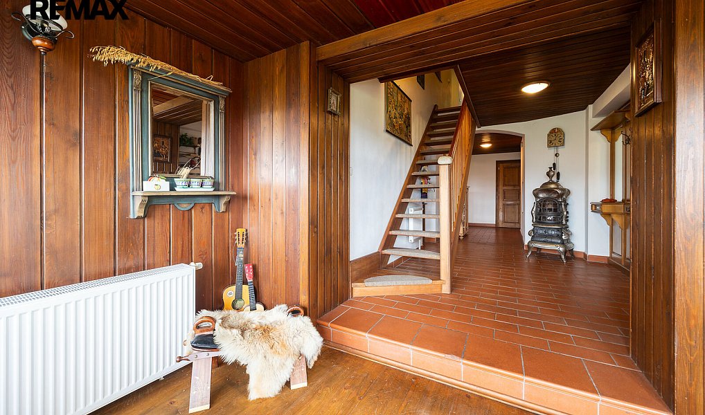 Prodej chaty/chalupy 250 m² s pozemkem 6 609 m², Rokytnice nad Jizerou – náhled fotky 14